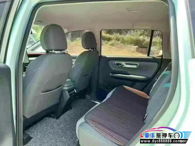 23年传祺埃安轿车抵押车出售