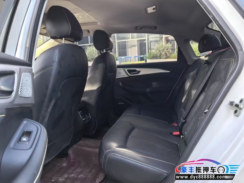 22年荣威i6轿车抵押车出售