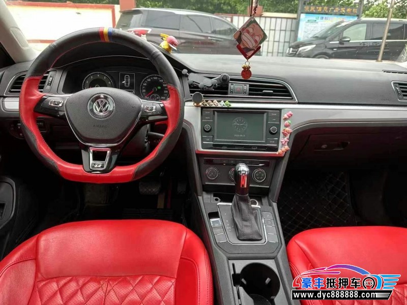 19年大众凌渡轿车抵押车出售