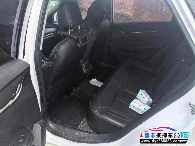 20年别克英朗轿车抵押车出售