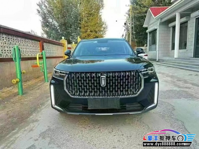 20年奔腾T99轿车抵押车出售