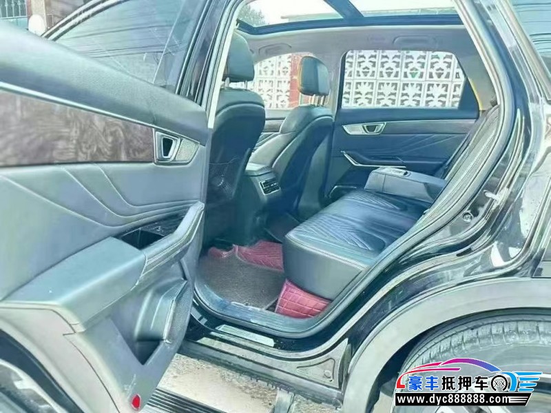 20年奔腾T99轿车抵押车出售