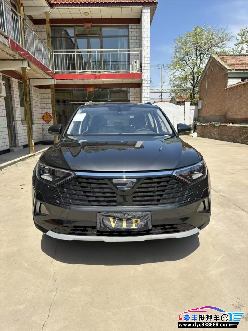 25年大众捷达轿车抵押车出售