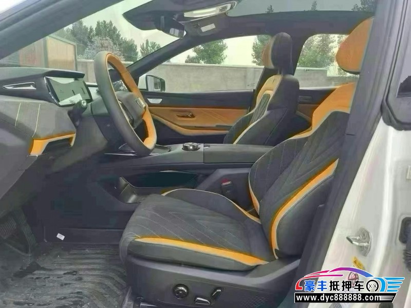 25年长安深蓝SL03轿车抵押车出售