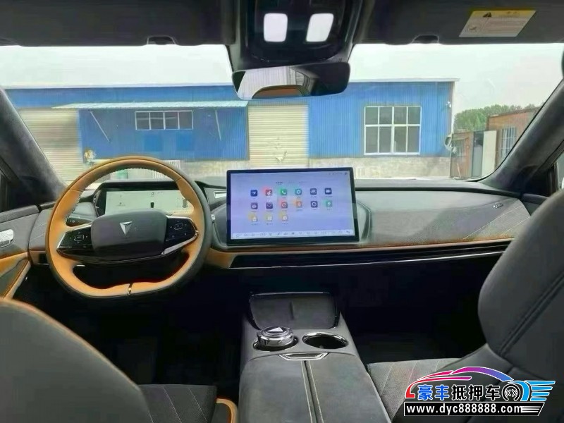 25年长安深蓝SL03轿车抵押车出售