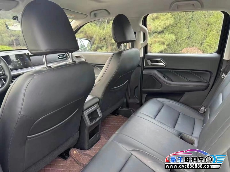 24年长城长城炮轿车抵押车出售