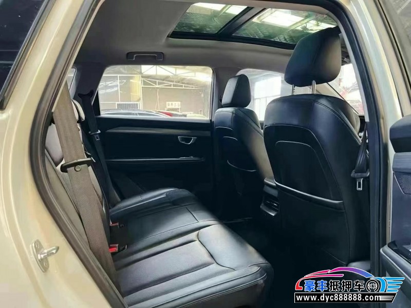 22年五菱星辰轿车抵押车出售