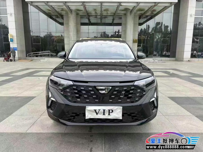 25年大众捷达轿车抵押车出售