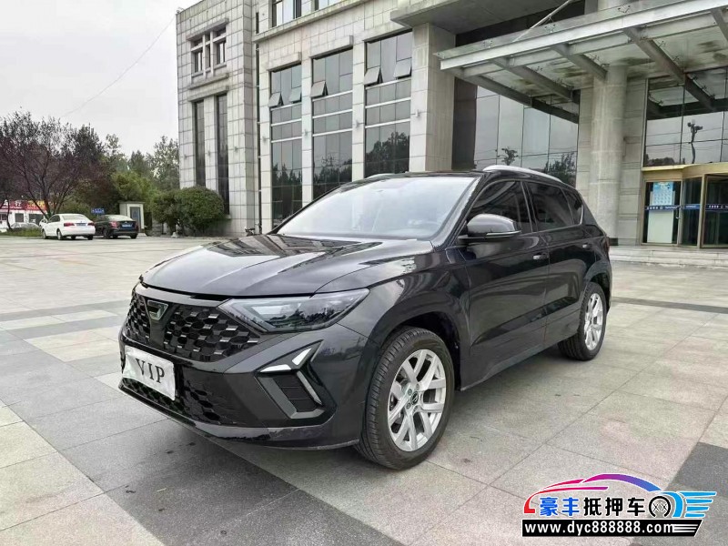 25年大众捷达轿车抵押车出售