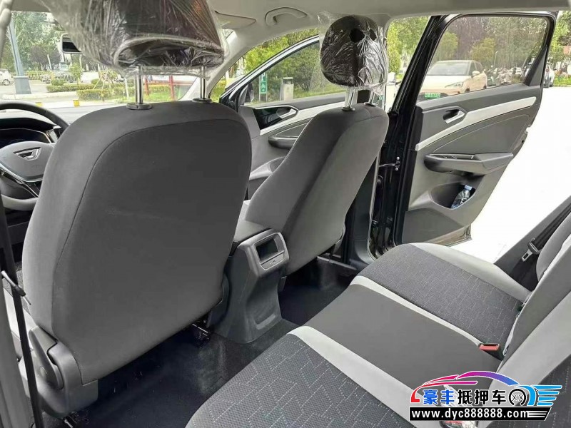 25年大众捷达轿车抵押车出售