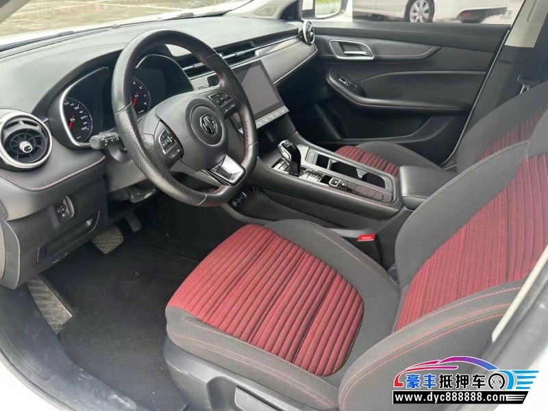 20年名爵MG轿车抵押车出售