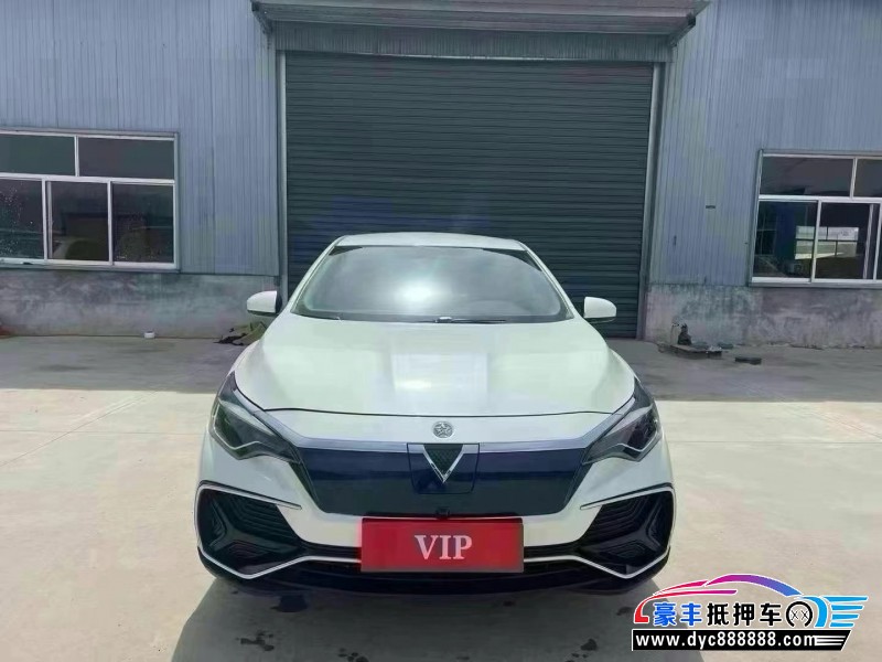 抵押车出售24年启辰D60轿车