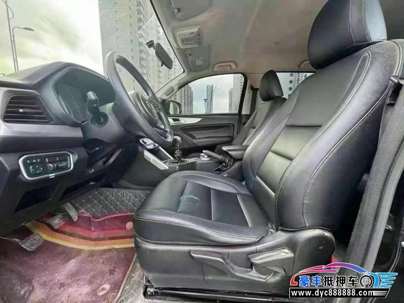 21年长城长城炮轿车抵押车出售