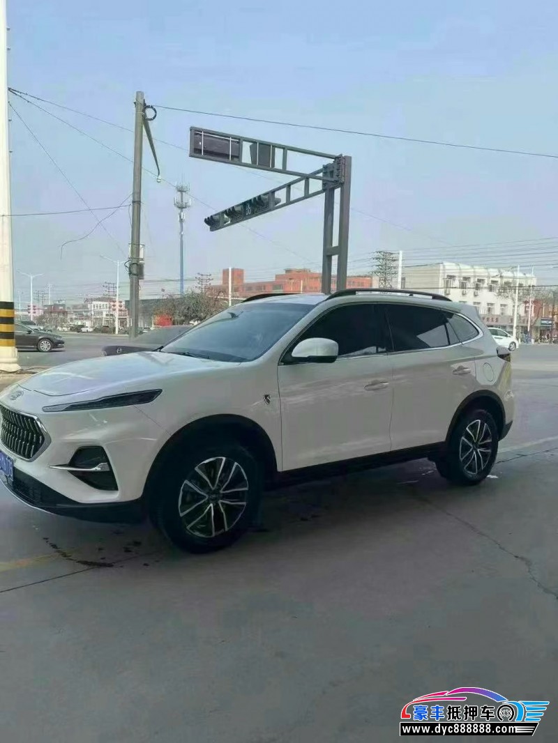 21年江淮嘉悦轿车抵押车出售