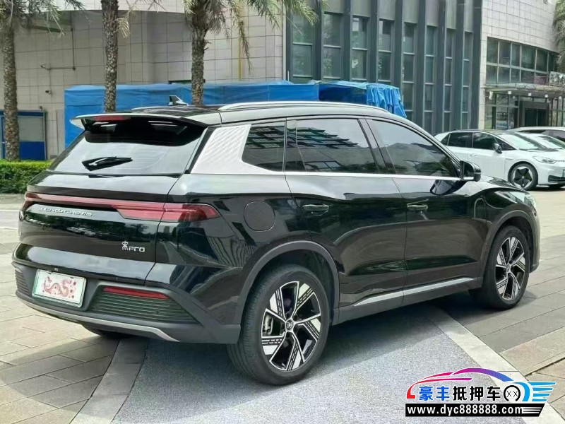 24年比亚迪宋轿车抵押车出售