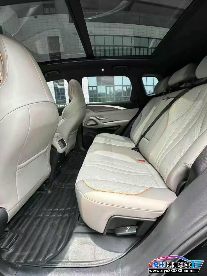 24年比亚迪宋轿车抵押车出售