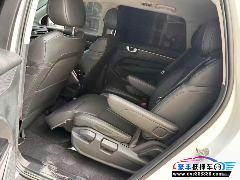 21年五菱凯捷轿车抵押车出售