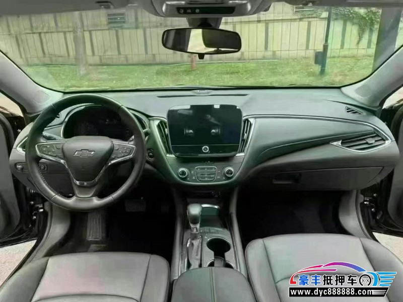 24年雪佛兰迈锐宝XL轿车抵押车出售