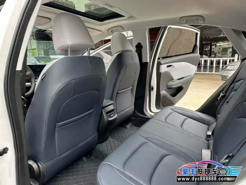 23年雪佛兰科鲁泽轿车抵押车出售