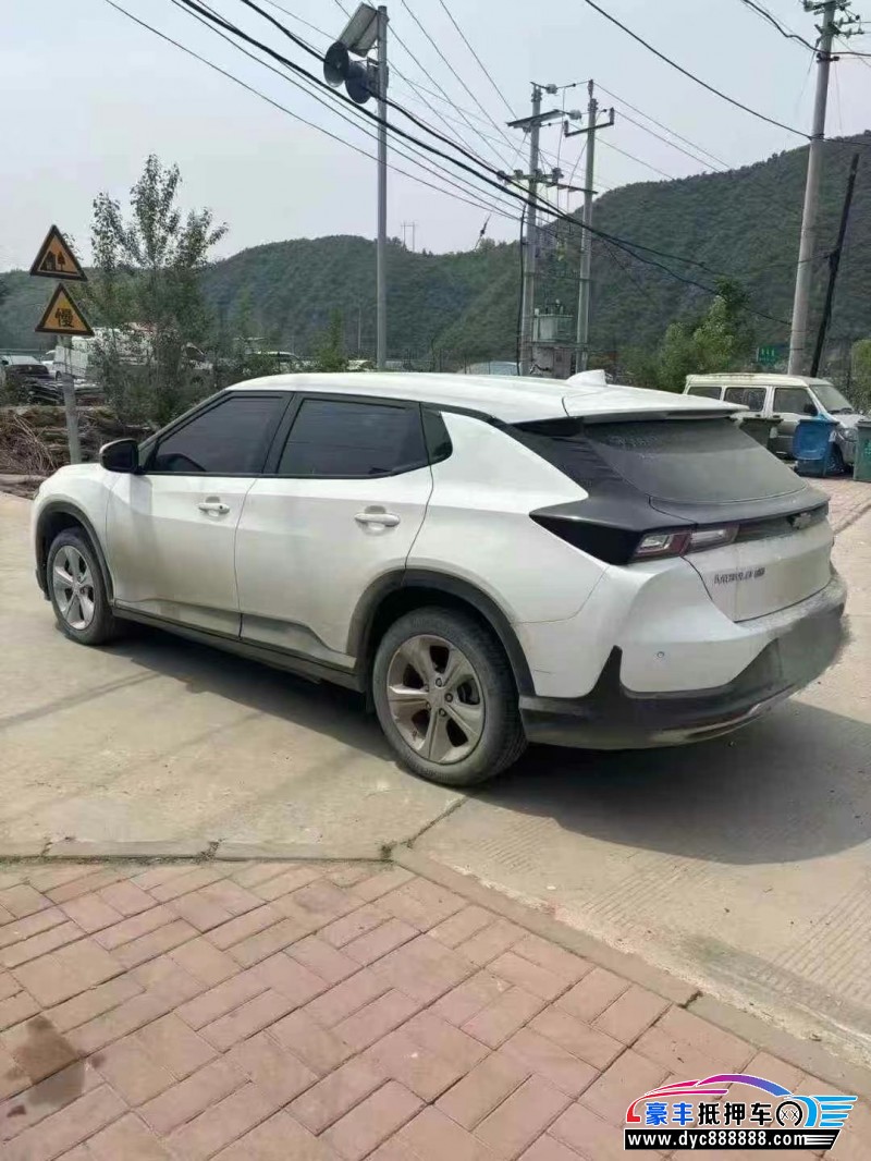 23年雪佛兰畅巡轿车抵押车出售