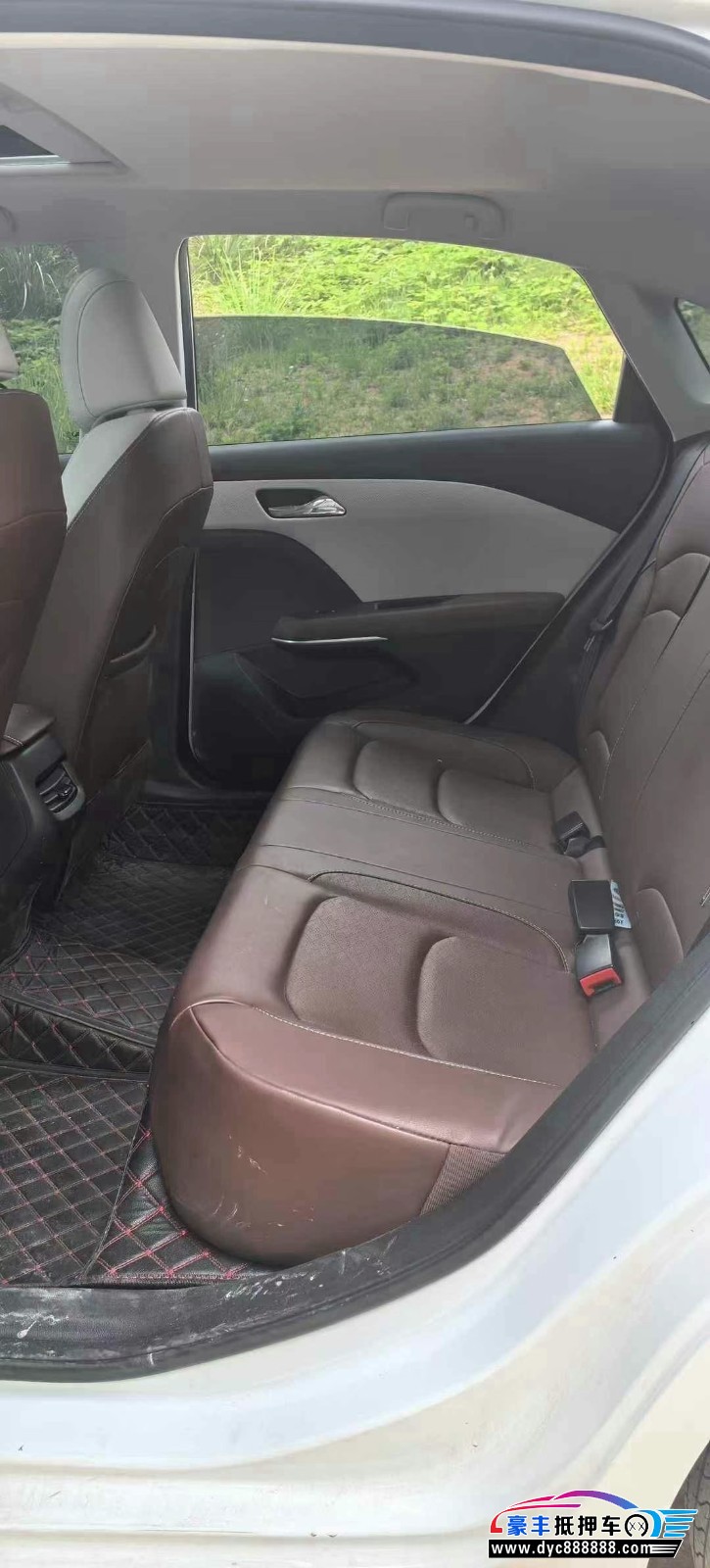 23年雪佛兰科鲁泽轿车抵押车出售