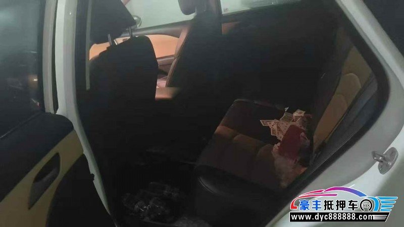 22年雪佛兰科鲁泽轿车抵押车出售