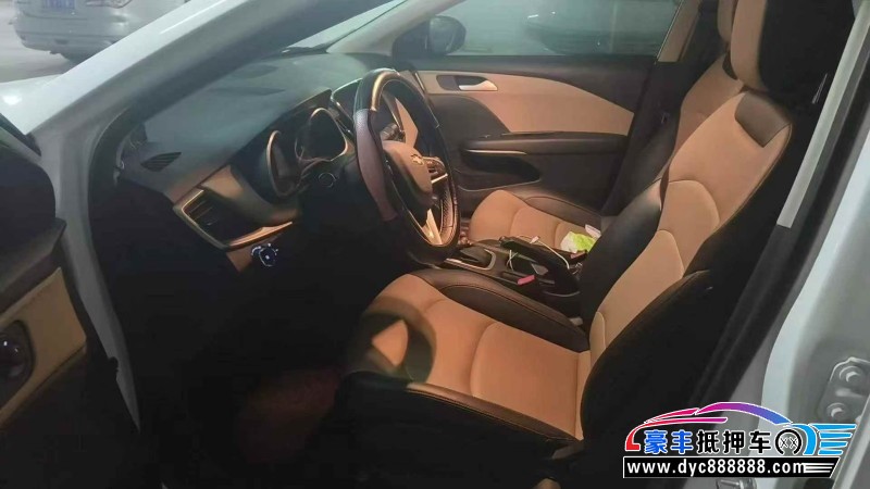 22年雪佛兰科鲁泽轿车抵押车出售