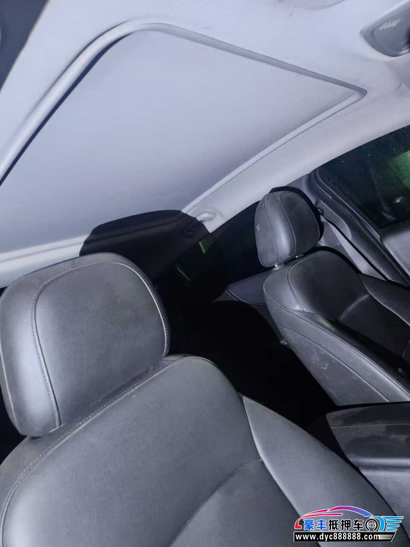 22年雪佛兰迈锐宝XL轿车抵押车出售