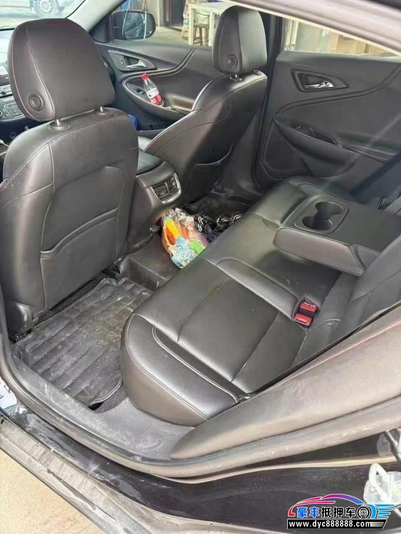 21年雪佛兰迈锐宝XL轿车抵押车出售