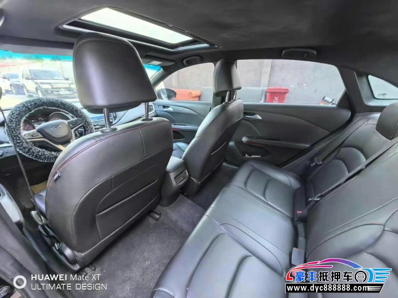 21年雪佛兰科鲁泽轿车抵押车出售