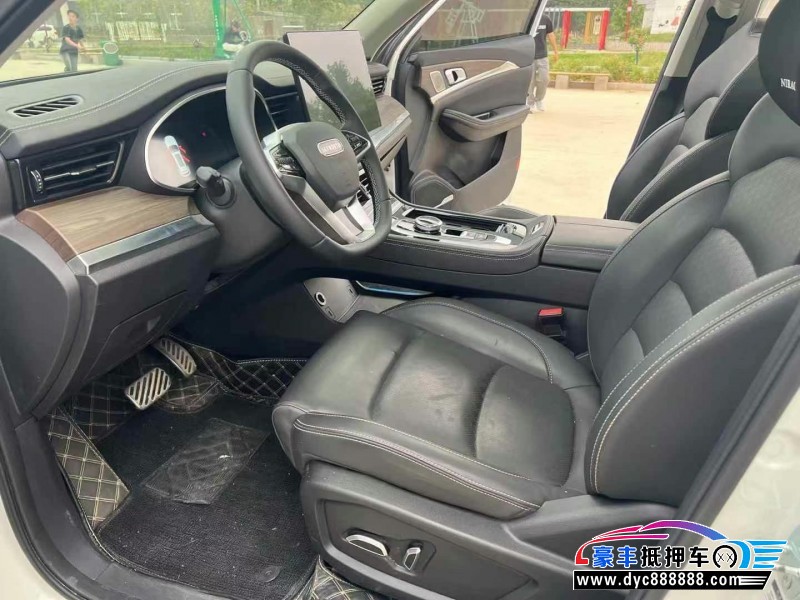 24年创维EV6轿车抵押车出售