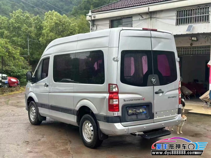 21年福田图雅诺轿车抵押车出售