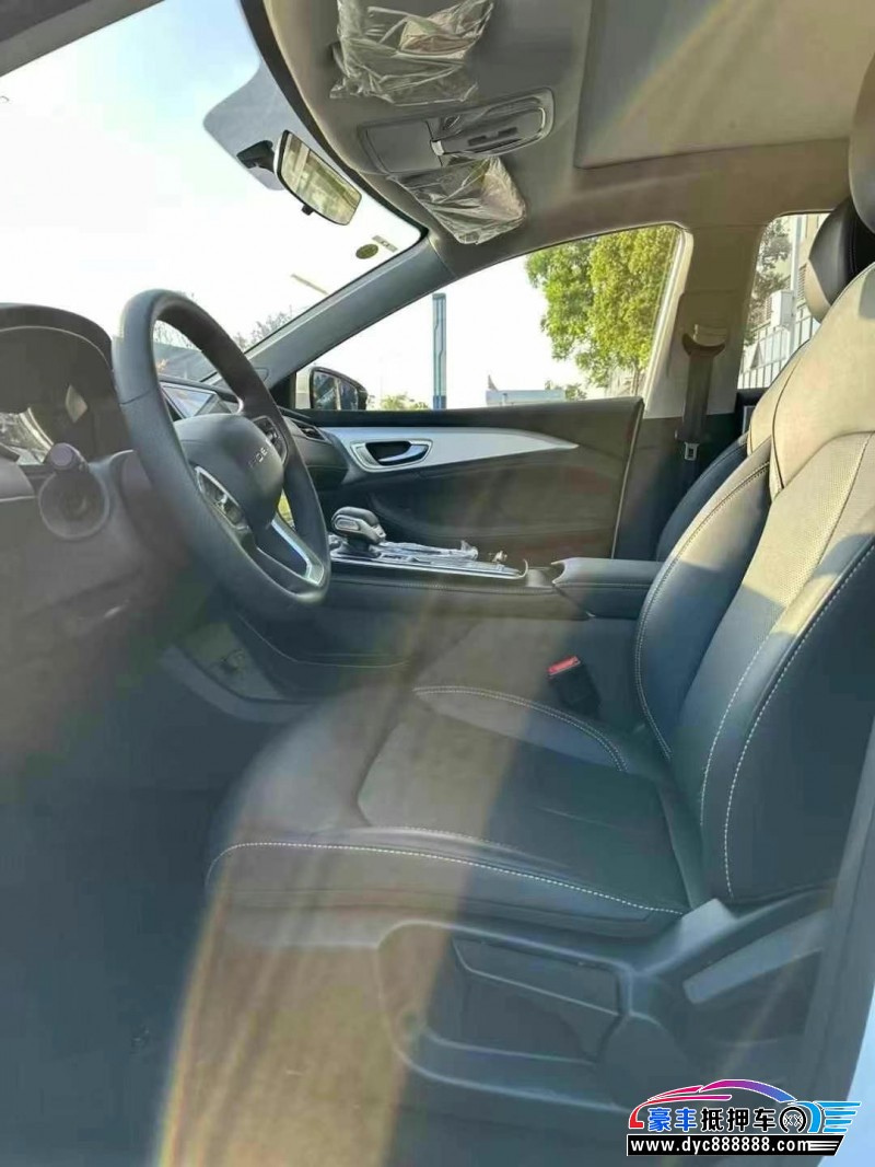 25年荣威i6轿车抵押车出售