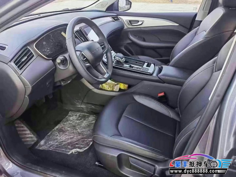 24年荣威i6轿车抵押车出售