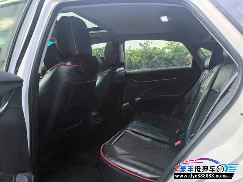 19年别克英朗轿车抵押车出售