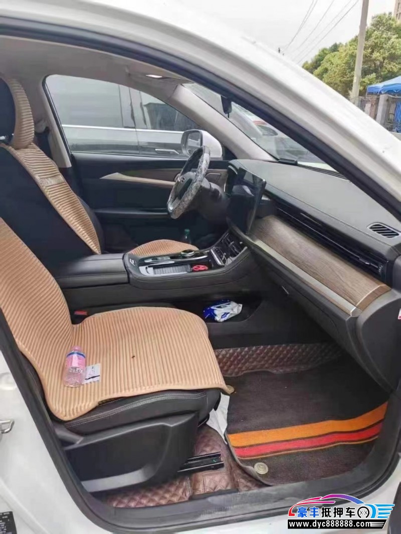 23年创维EV6轿车抵押车出售