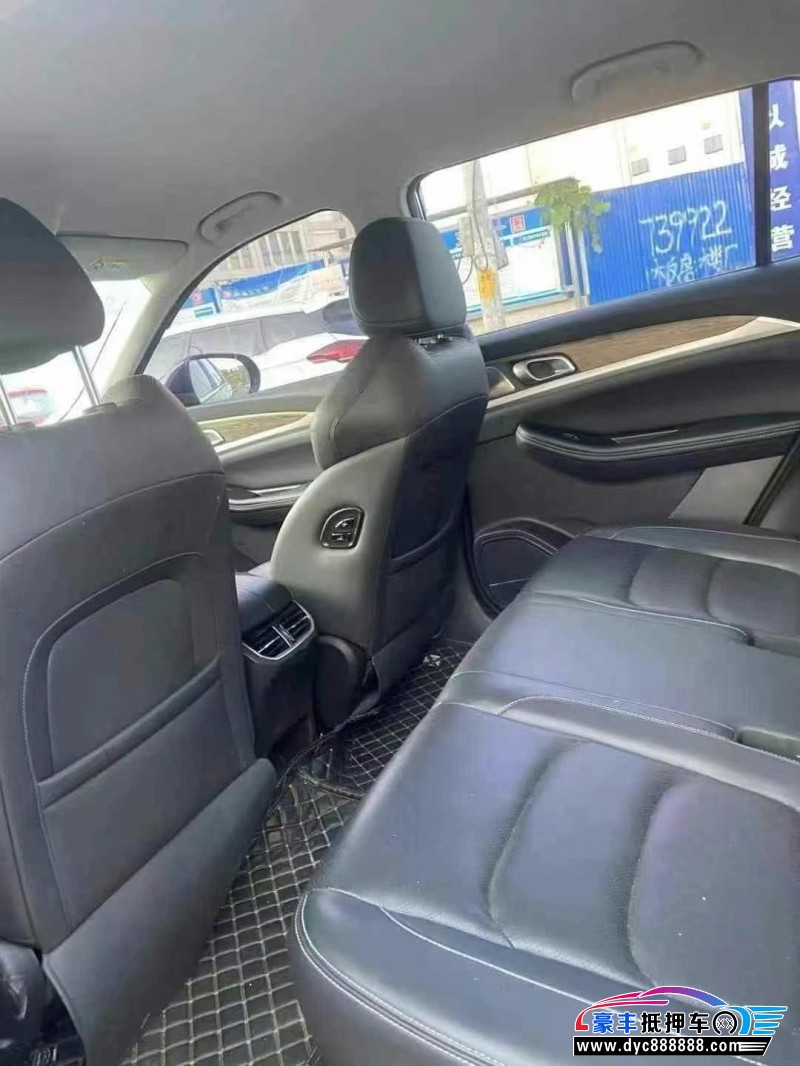 23年创维EV6轿车抵押车出售