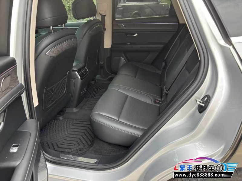 22年华为问界轿车抵押车出售