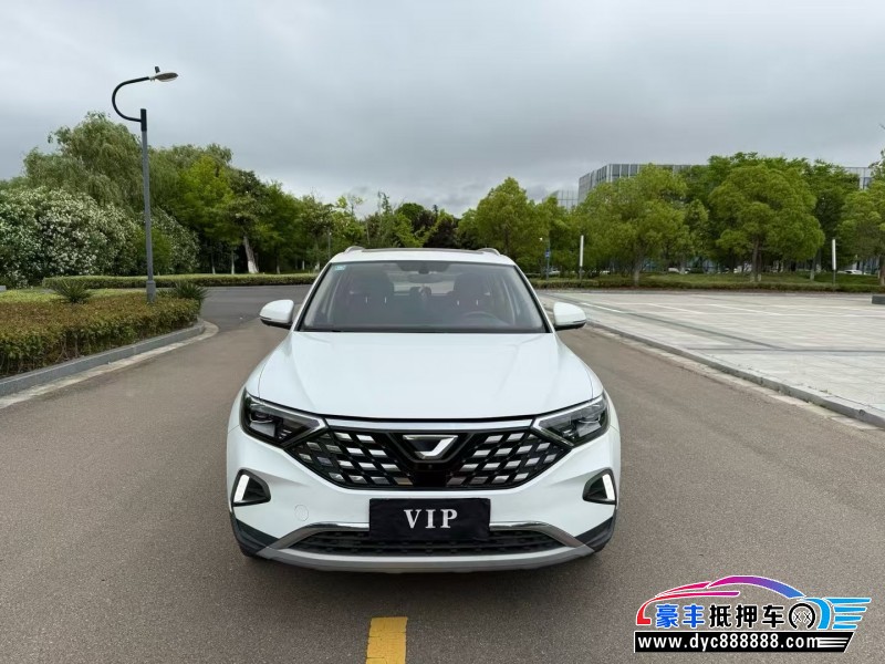 22年大众捷达轿车抵押车出售