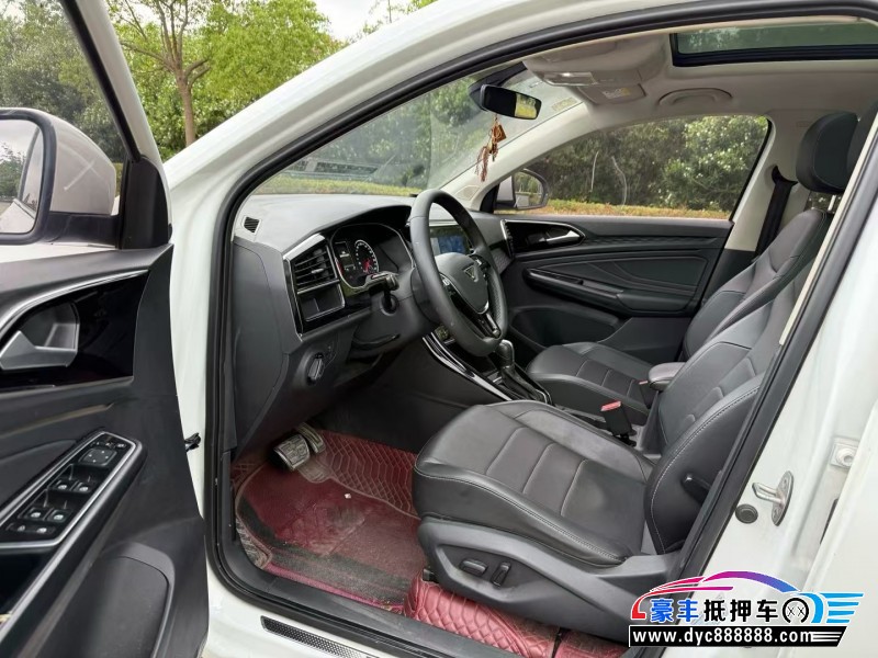 22年大众捷达轿车抵押车出售