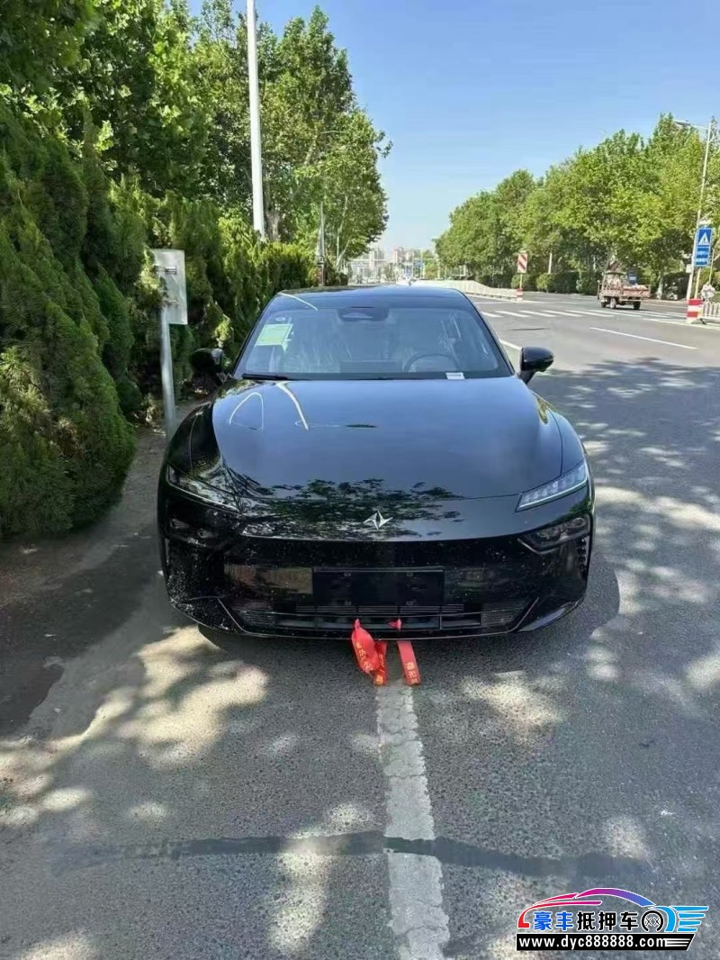 25年东风奕派007轿车抵押车出售