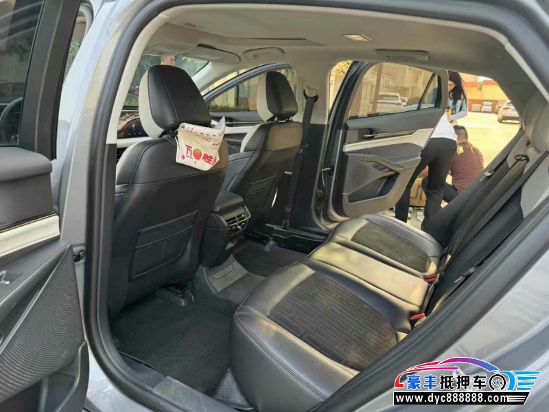 22年福特蒙迪欧轿车抵押车出售