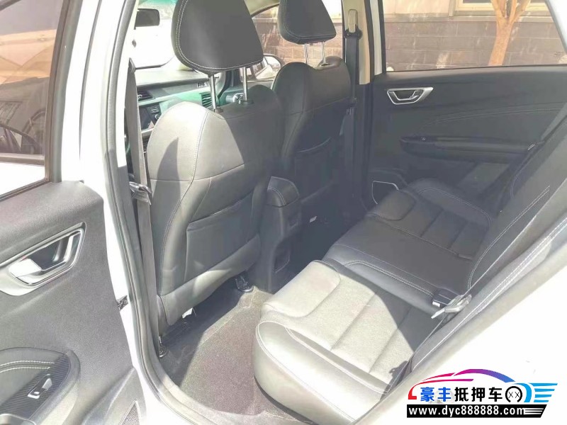 20年吉利远景X3轿车抵押车出售