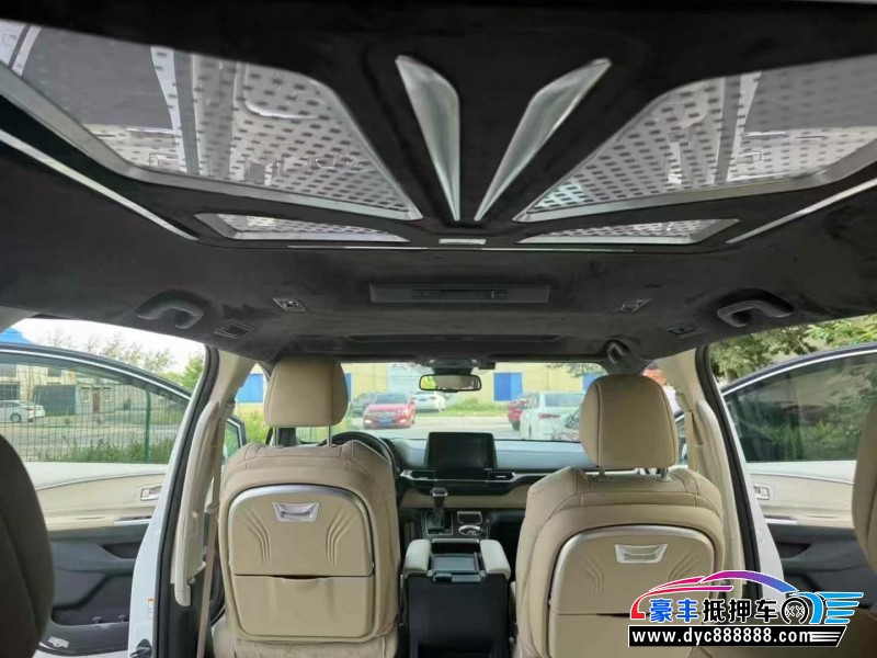 23年丰田塞纳轿车抵押车出售