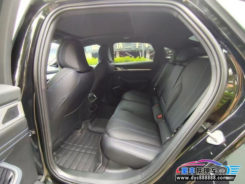 25年吉利星瑞轿车抵押车出售