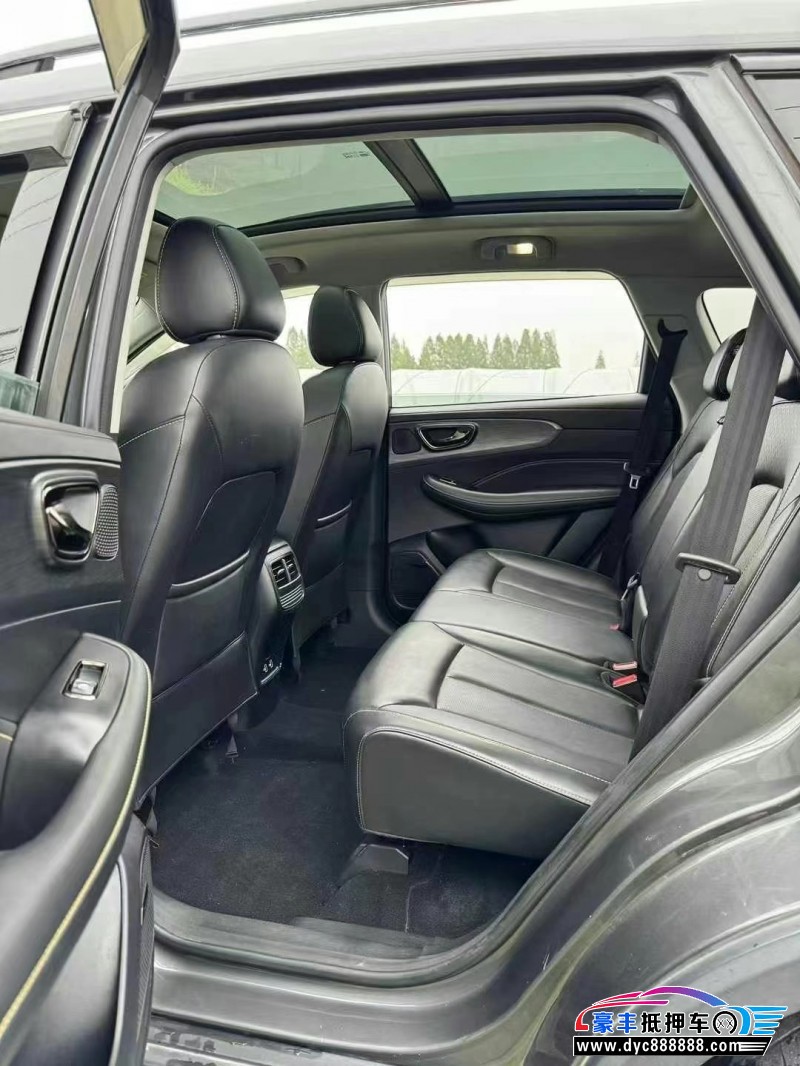 21年荣威RX5轿车抵押车出售