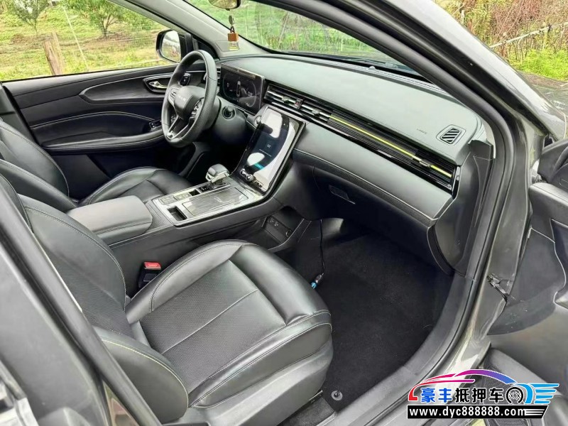 21年荣威RX5轿车抵押车出售