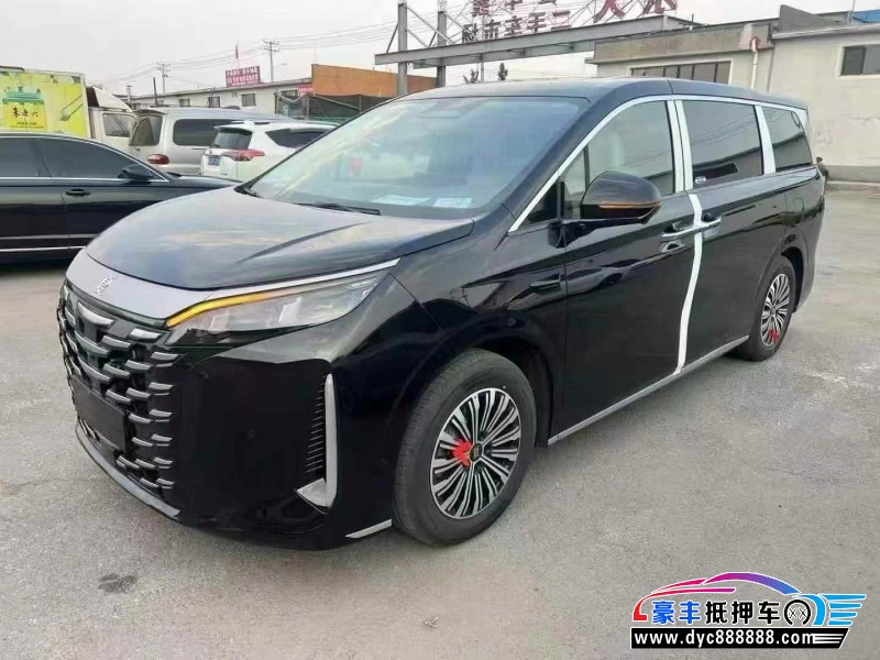 25年比亚迪夏轿车抵押车出售