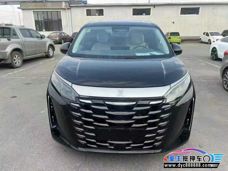 25年比亚迪夏轿车抵押车出售