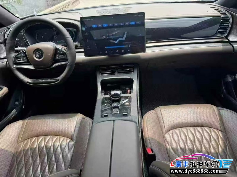 21年比亚迪汉Dm轿车抵押车出售